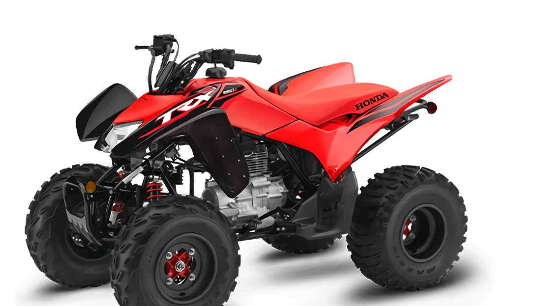 Honda ATV