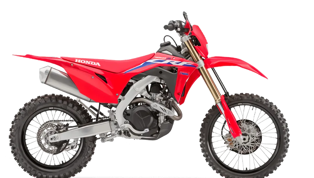 Honda Off-Road