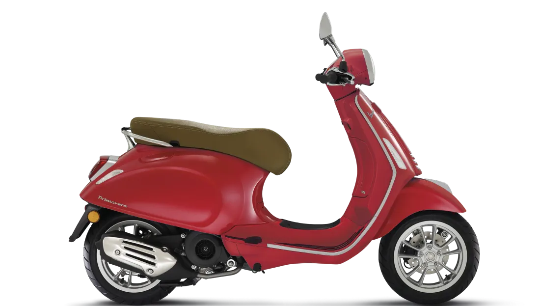 Vespa Primavera