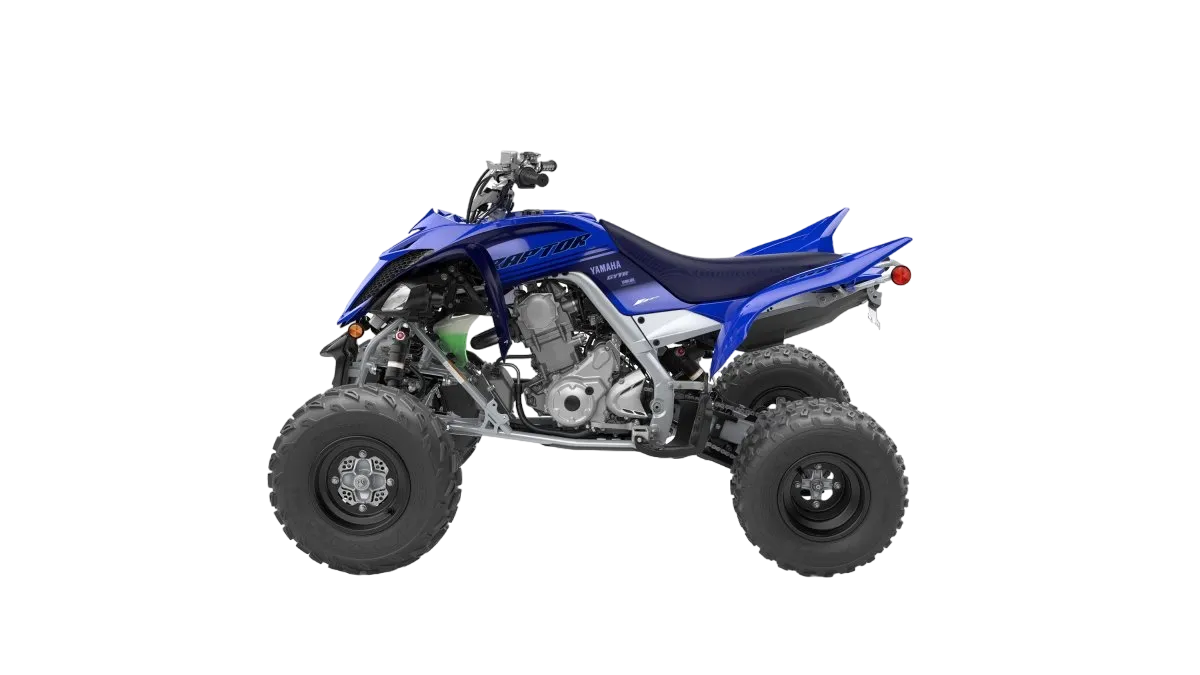 Yamaha Raptor 700R