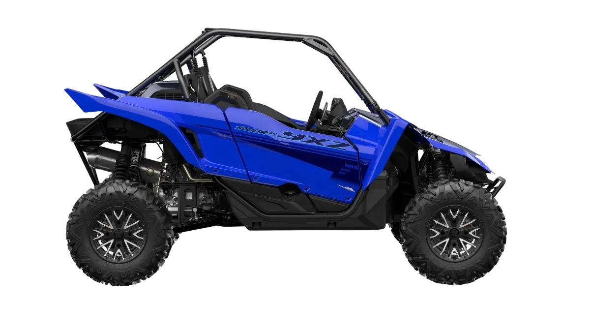 Yamaha YXZ1000R SS