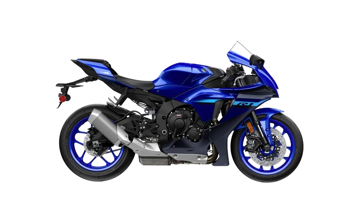 Yamaha YZF-R1