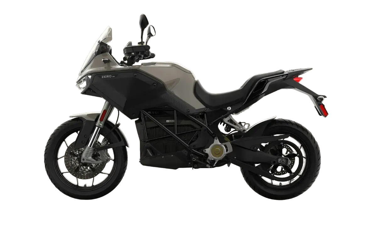 Zero Motorcycles DS-Line