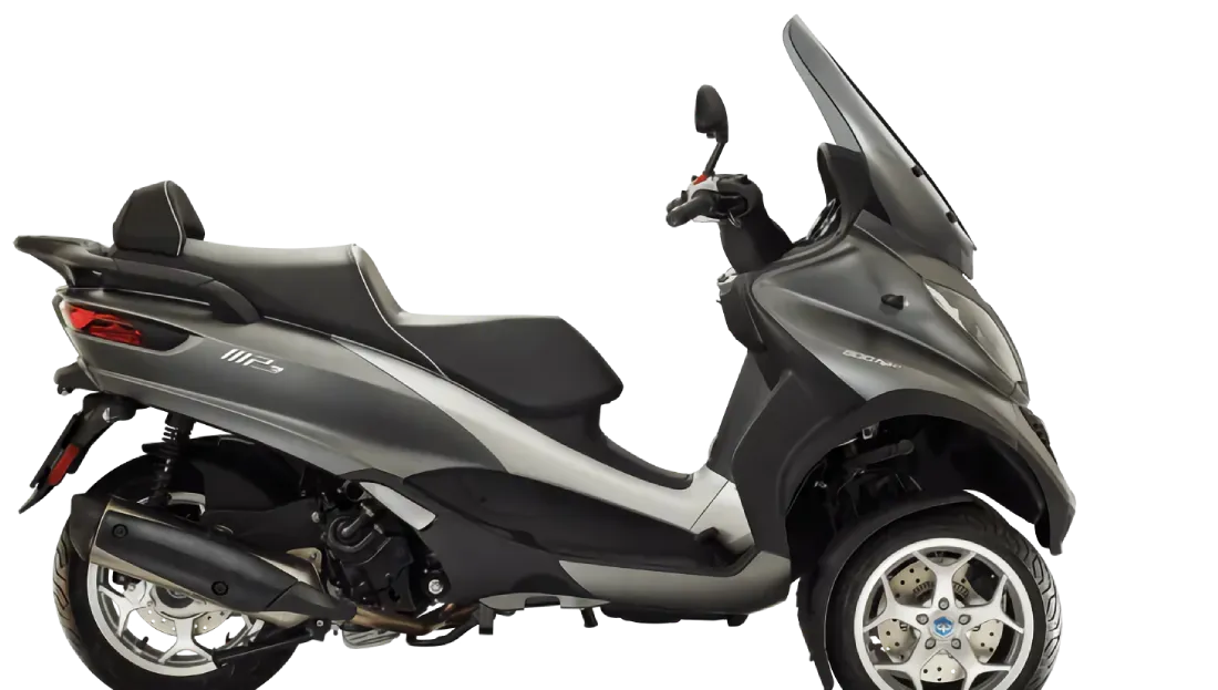 Piaggio MP3