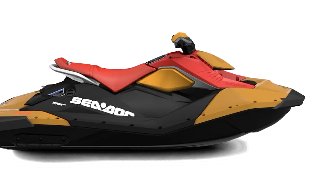 Sea-Doo Spark