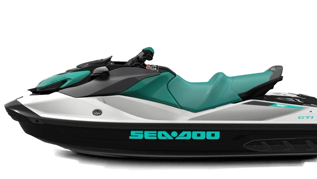 Sea-Doo GTI