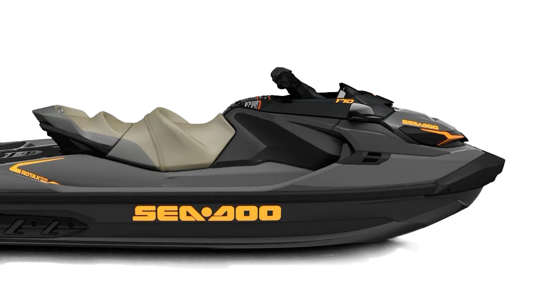 Sea-Doo GTX