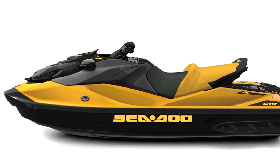 Sea-Doo GTR