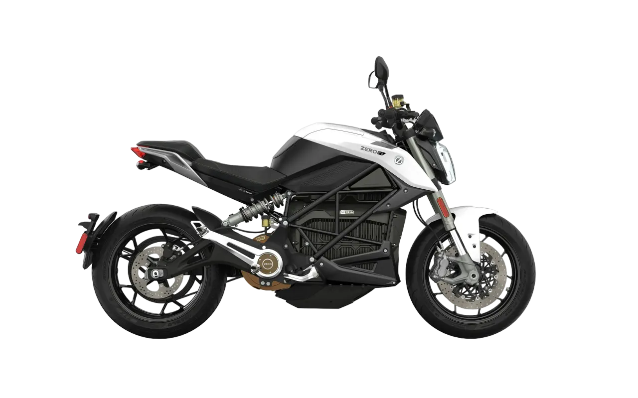 Zero Motorcycles S-Line